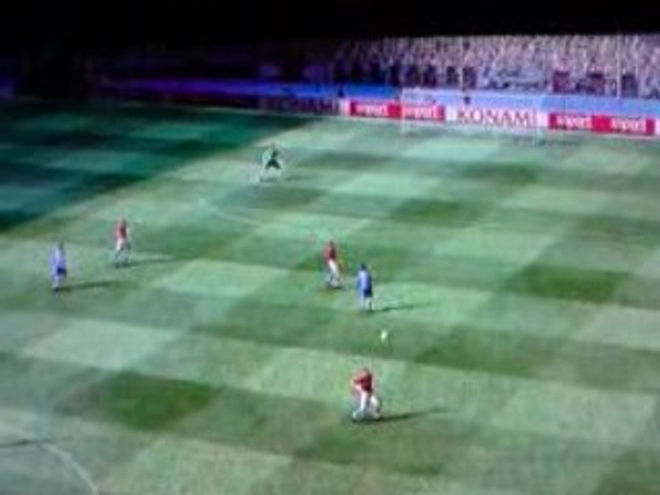 Goal pes2008