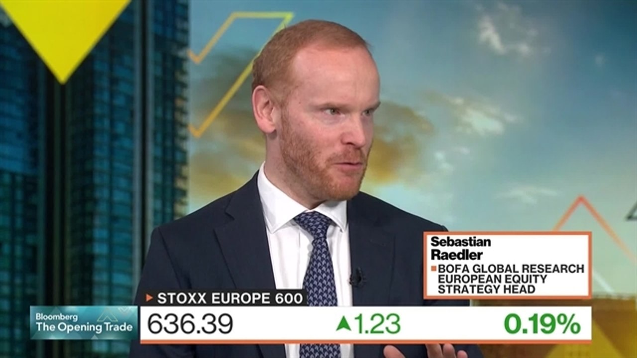 Stretched Tech Valuations Raise Questions on Ca...