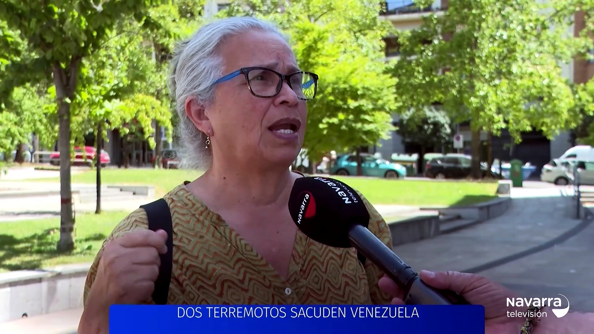 Noticias de Navarra 14.30h 25/06/2026