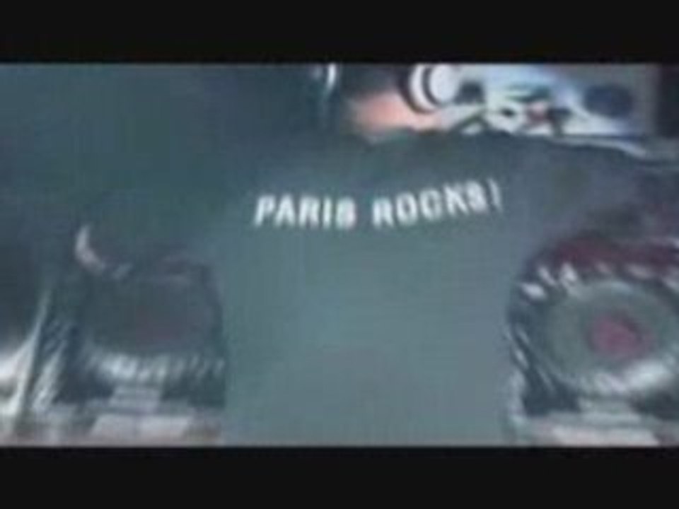 Wash My World (Album mix) - Laurent Wolf @ Equinoxe 2008