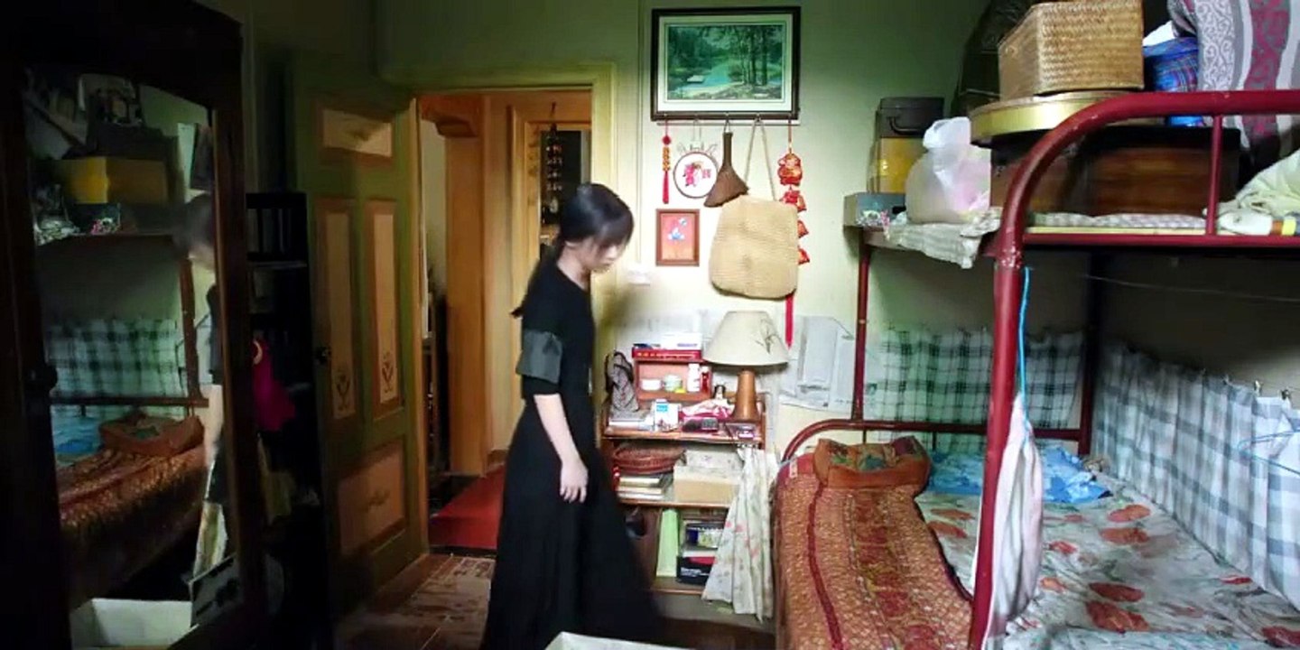 Never-Ending Summer Ep 14