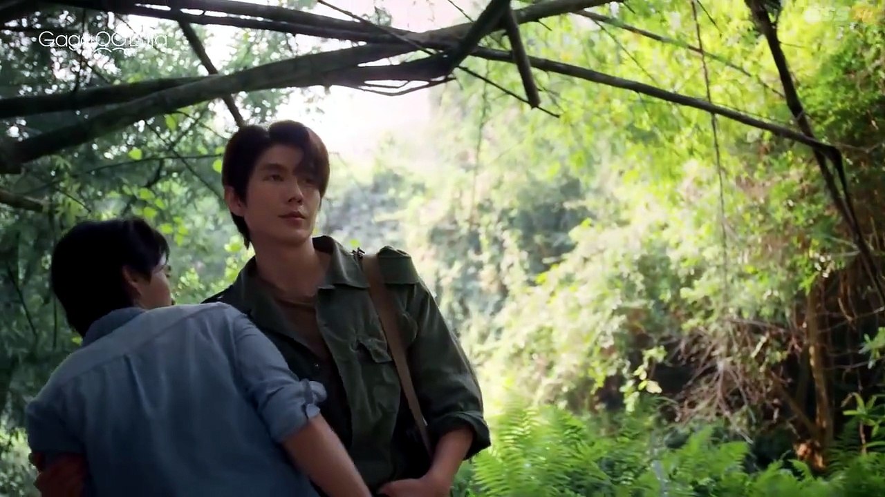 E.1 - When Light Fades (2026) EngSub