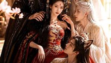 The Villainess Empress: Taming My Fluffy Harem