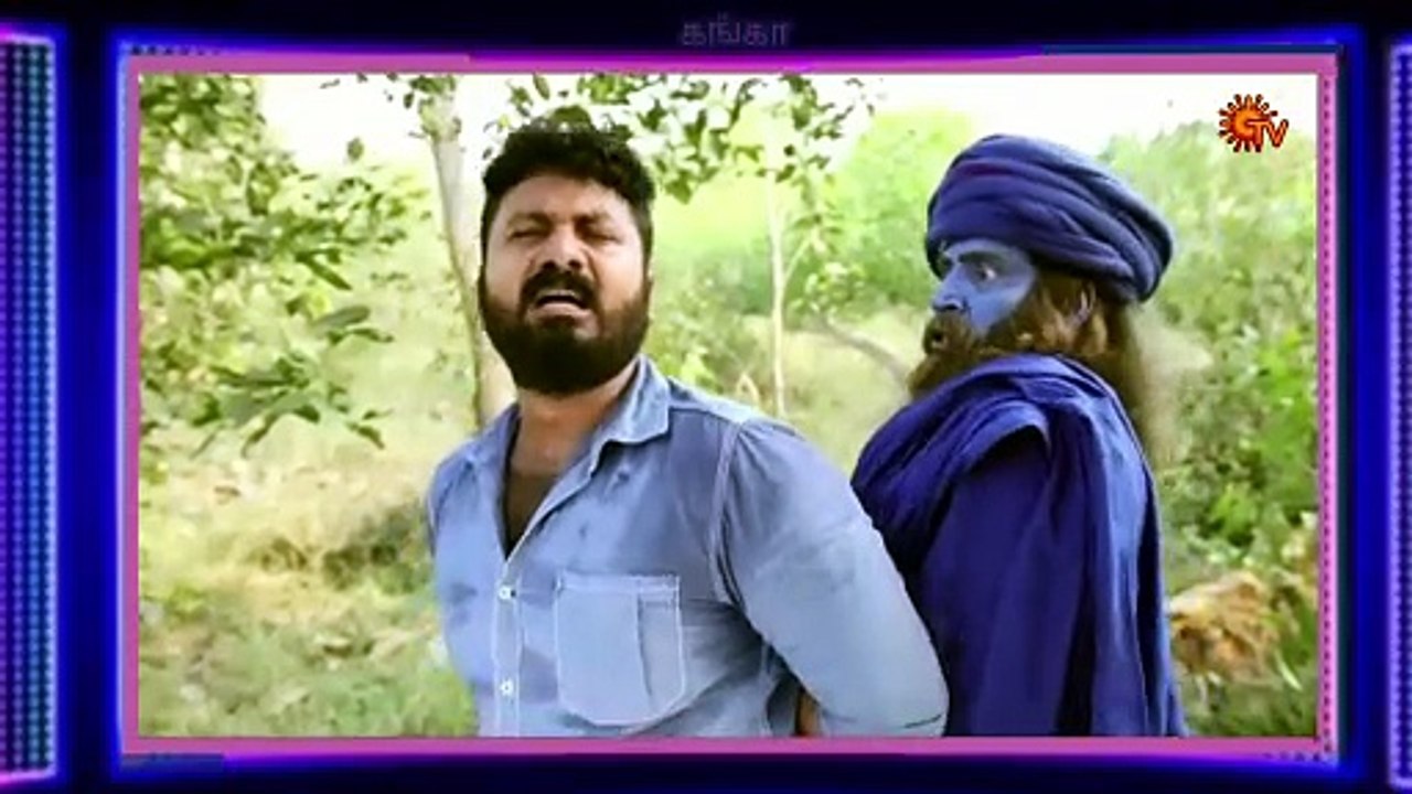 Ganga Serial | Promo | Sun Tv Serial