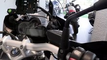 BMW R 1200 GS FOR SALE BY VALLI MOTORRAD MONZA