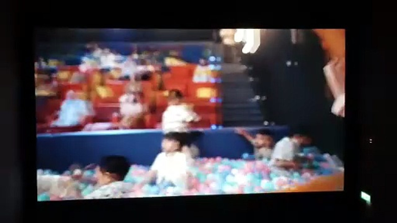 Mortal Kombat II (2026) - GSCinemas Intro