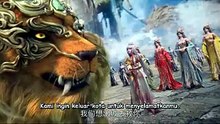 Perfect World Episode 275