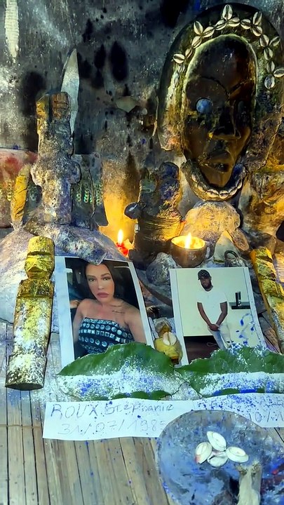 Rituel de reconnaissance conjugale : les puissants secrets du voyant Dovi pour raviver l’amour dans le couple. +226 07797563