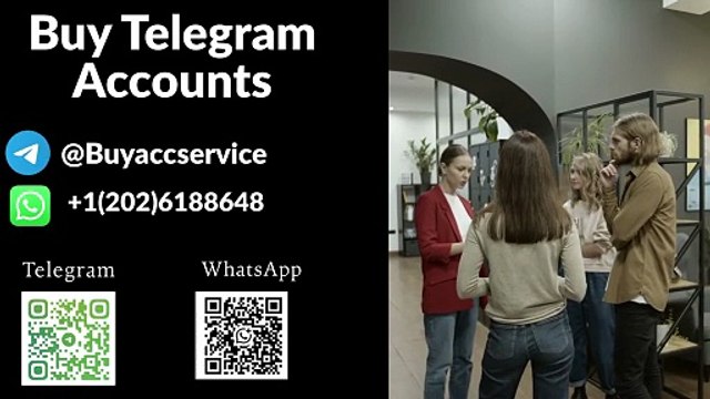 How to Buy Verified Telegram Accounts Quickly & Securely ...