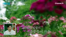 바빴던 성수♥를 위해 소윤이 준비한 힐링 데이트 in 증평!
