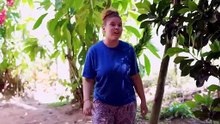 AYUDo A UNA MUJER EMBARAZADA SIN IMAGINAR QUE SU ESPOSA HARiA ESTO