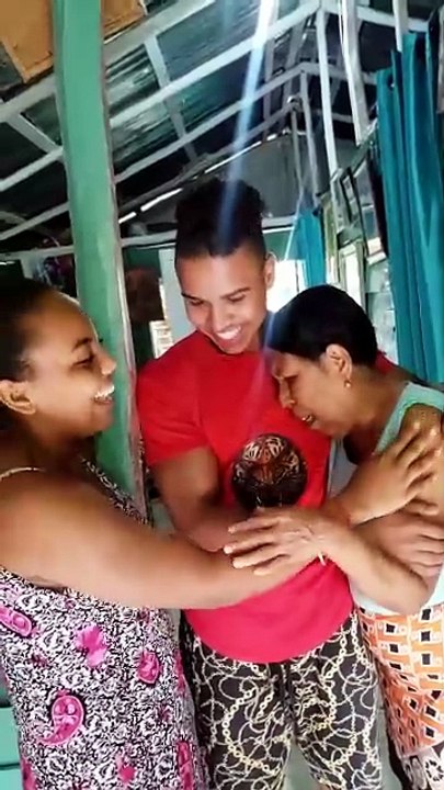 A la vieja Rosa Siempre la enga an