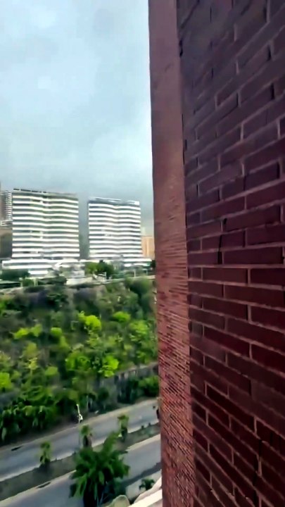 Terremoto en Venezuela