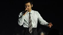 Harry Styles congratulates London school shortlisted for global prize