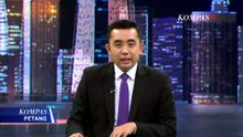 Mahfud MD Tanggapi Pernyataan Presiden soal Ada Pihak yang Mendanai Aksi Demo | KOMPAS PETANG