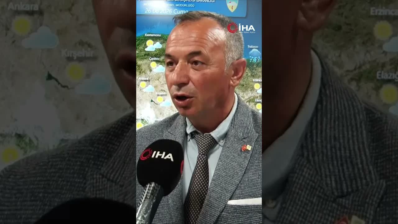 Dikkat: Yeni Haftada Hava Nasıl Olacak Meteoroloji Açıkladı!