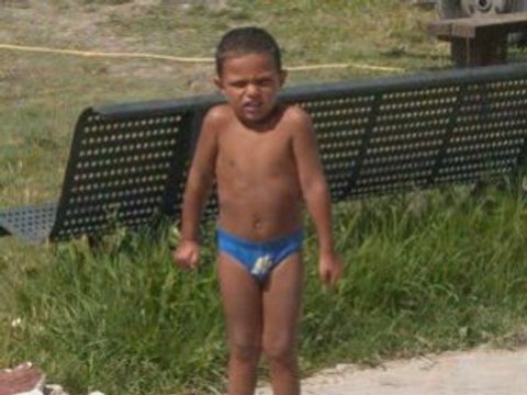 PEROLE PERTUIS GITANO MUNOZ