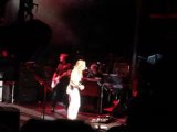 Sheryl Crow à la Cigale