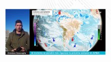 El invierno se pondrá más riguroso la próxima semana en AMBA