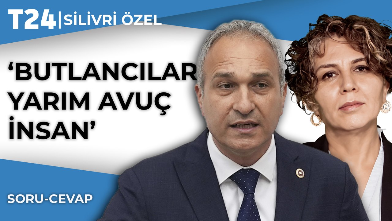 CHP Milletvekili Suat Özçağdaş: Kemal Kılıçdaroğlu ile Özgür Özel'in el sıkışmasının bir anlamı yok