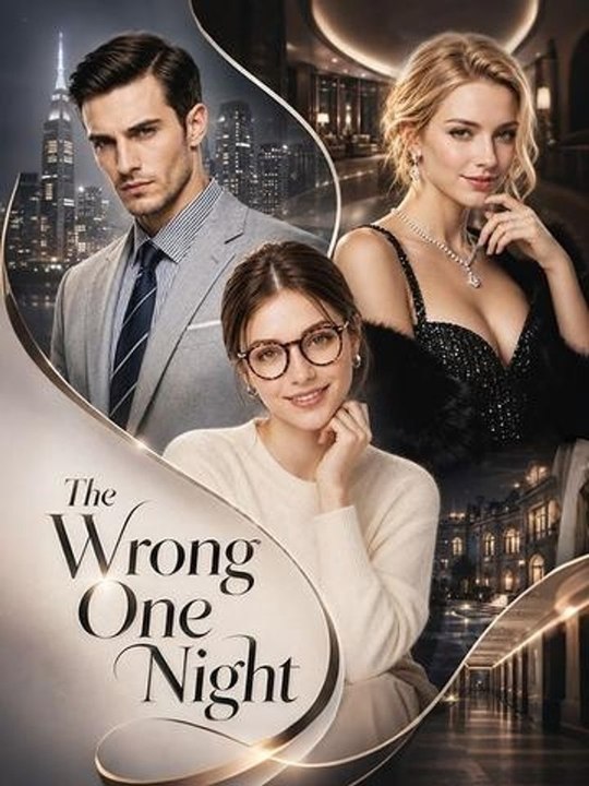 The Wrong One Night - Full #engsub #watchfull🔥🔥❤️