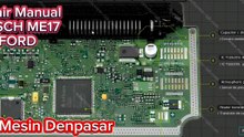 Repair-Manual-BOSCH-ME17FORD