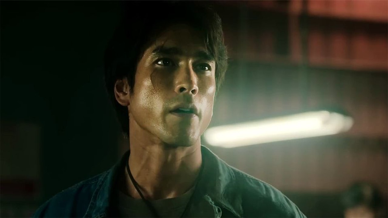 The Debt Collector Trailer OV