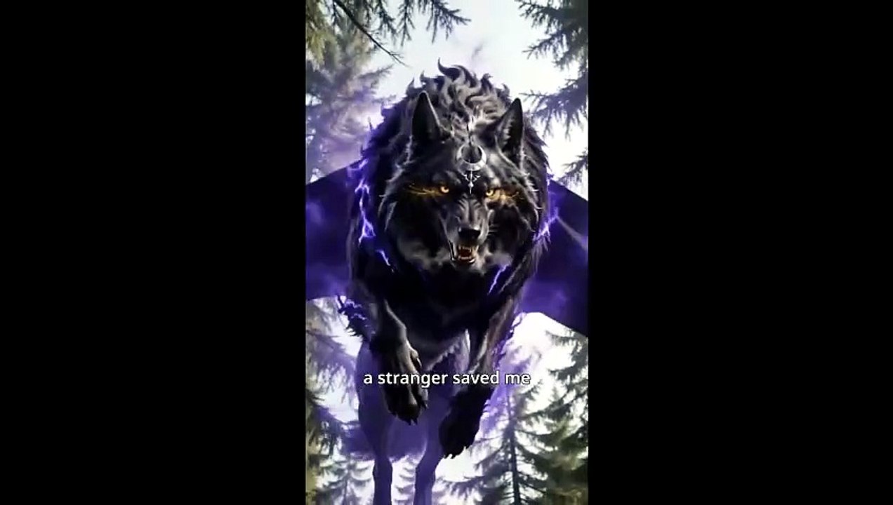 The Lycan King’s Hidden Queen
