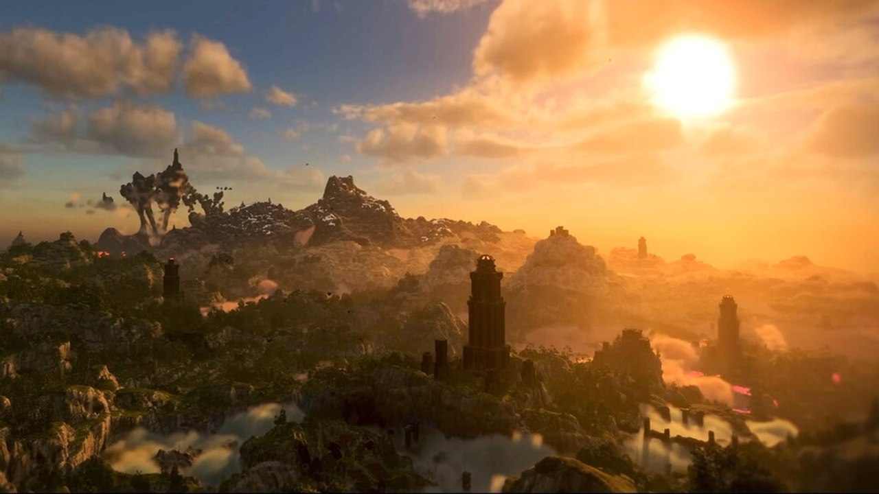 Deutscher Survival-Hit ist bereit für Version 1.0 und die PS5: Enshrouded gibt endlich Termin für vollen Release bekannt