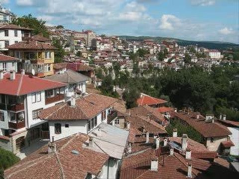 Veliko Tarnovo
