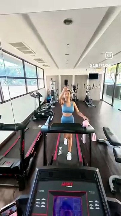 workout