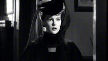 Vincent Price 1947-Moss Rose-SUB-HD
