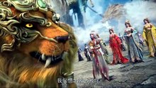 完美世界275.4K  [4K HD] Perfect World Episode 275 [Multi-Sub]