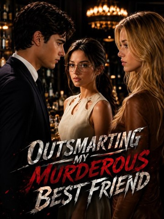 Outsmarting My Murderous Friend - Full HD #DB