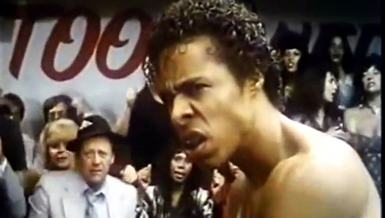 PENITENTIARY III (1987) Trailer [Full Movie]