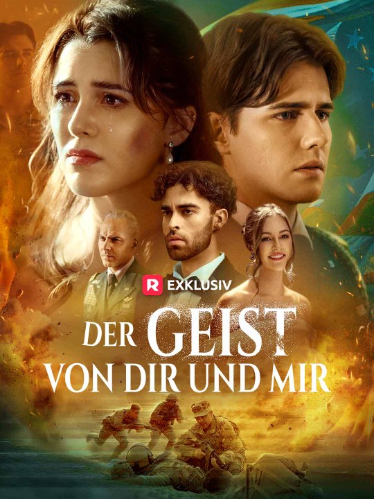 Der Geist von dir und mir Das Minidrama | Delust Language