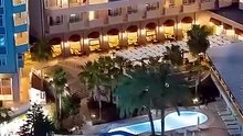 Prezentacja hotelu Meridia Beach Riwiera Turecka
