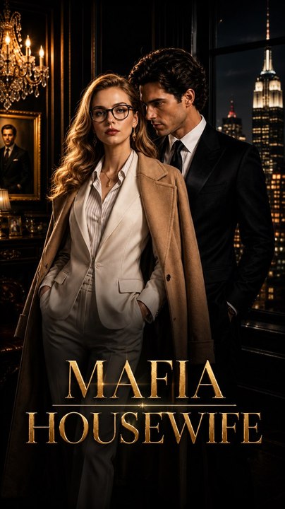 Mafia Housewife | Mafia Queen's Revenge