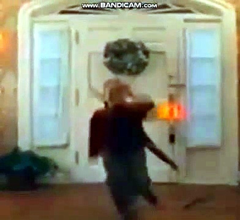 Home Alone (1990) - Yes! Scene (Reversed_Video_2019-09-25)