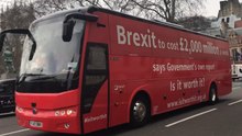 10 years after the Brexit vote, has Britain paid the price?