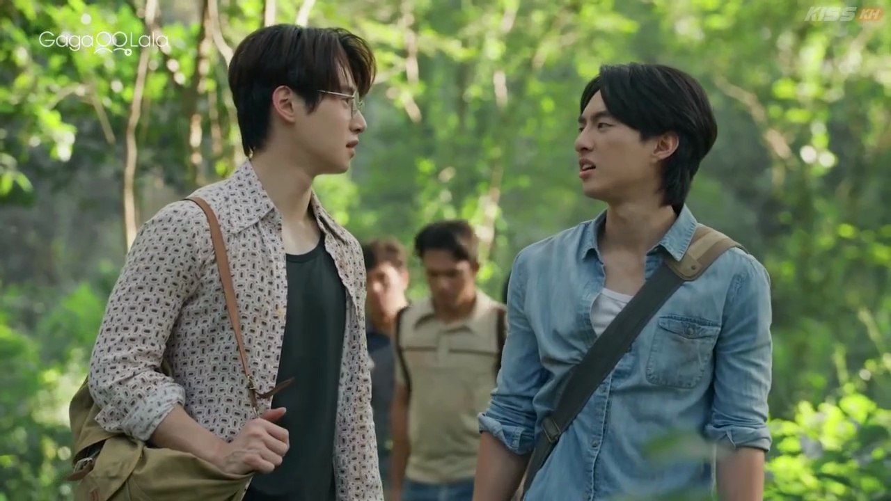 EP 1 When Light Fades (2026) Eng Sub