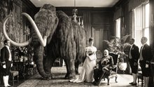 14 Animals Who Were Considered As Royalty-God In The Past