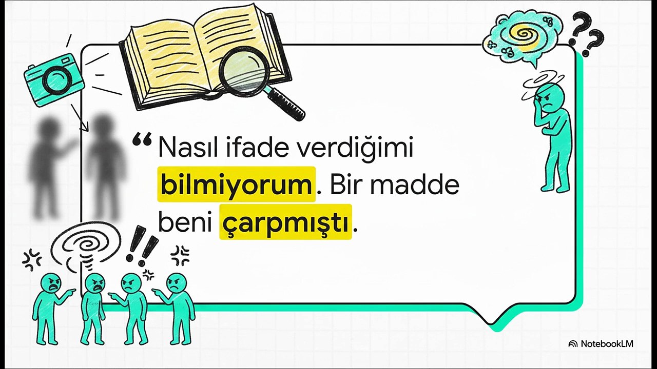 Sinan Ateş Suikastı Tetikçisini Teşhis Eden Tanığın “Kafam Güzeldi” Demesi Hakimi Çileden Çıkardı – Müyesser Yıldız