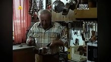 Leon Niemczyk - film dokumentalny