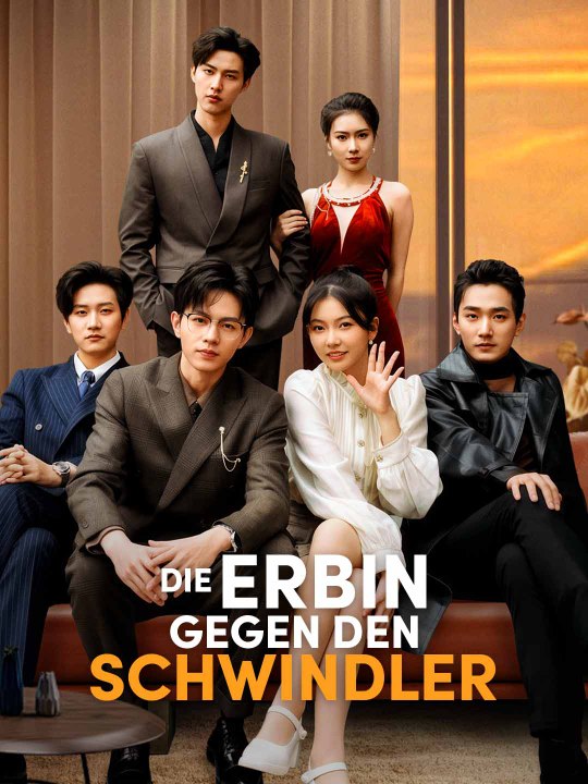 Die Erbin gegen den Schwindler Das Minidrama | Delust Language