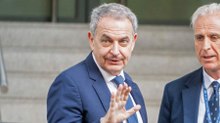 Zapatero desiste de intentar defender su inocencia y pide la nulidad de toda la causa de Plus Ultra