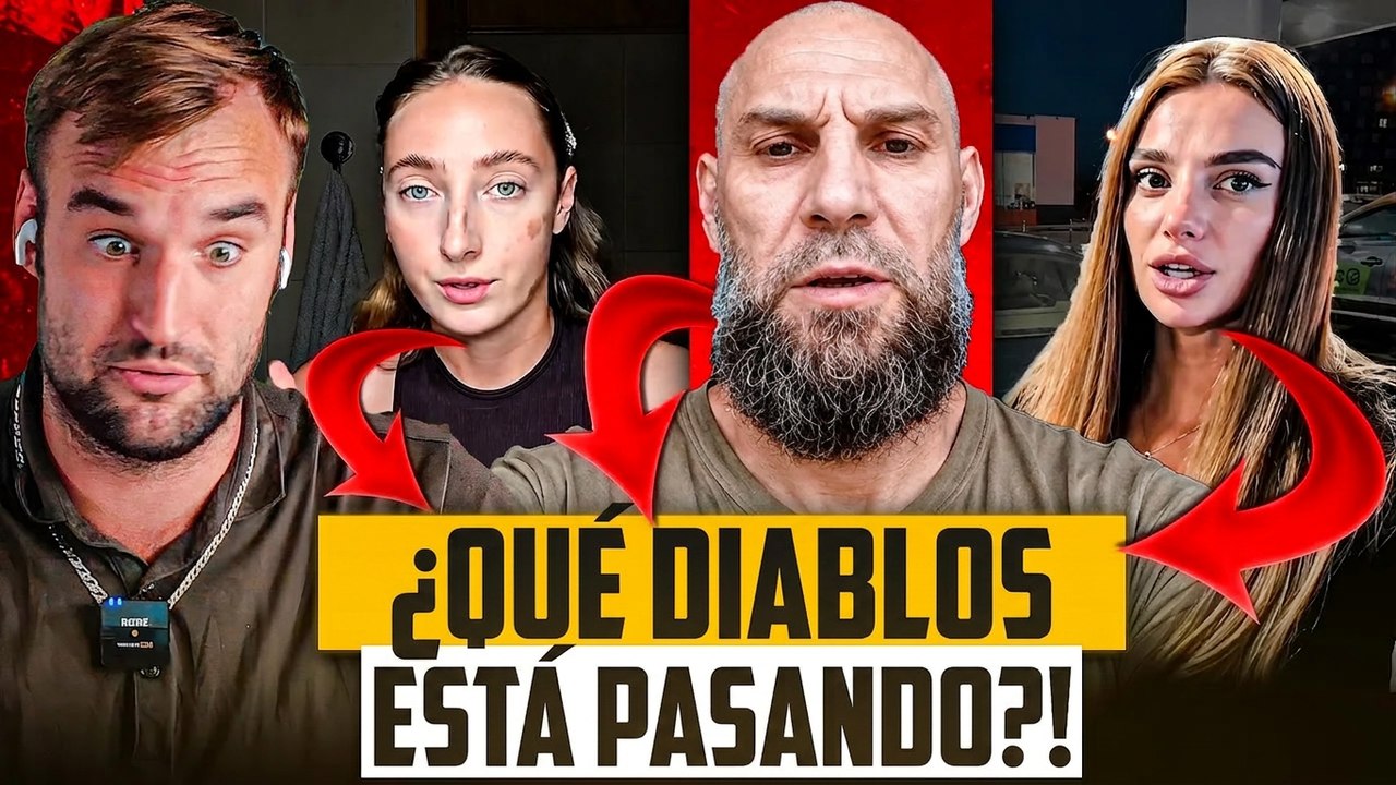 ¿Qué está pasando aquí?! Rusos se atreven a cuestionar a Putin con preguntas peligrosas