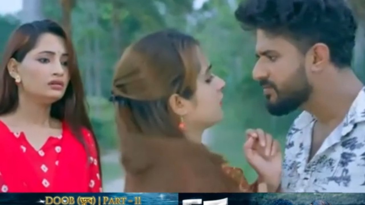 DOOB (ডুব) | Part 11 | Musfiq R Farhan | Keya Payel | New Bangla Natok | HD Video Bangla TV