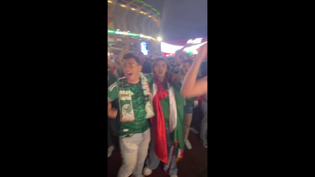 Reel Festejos México