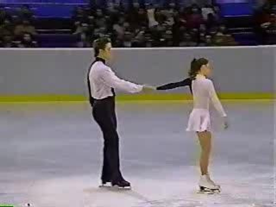 1995 CoC Requiem